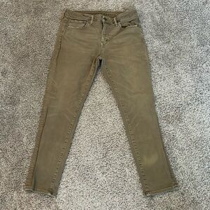 American Eagle next level flex